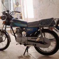 موتور هندا درحد صفر صفر|موتورسیکلت|کهک, |دیوار