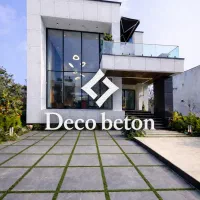 تولید بتن اکسپوز مدل کانا و بیش از صد طرح دیگر