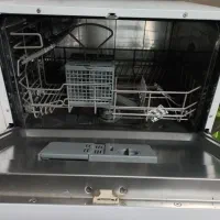 ظرفشویی اکسپریال کاملا سالم ودر حد نو واقعی|ماشین ظرفشویی|تهران, زرکش|دیوار