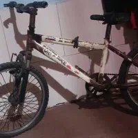 دوچرخه دست دوم|دوچرخه، اسکیت، اسکوتر|بوشهر, |دیوار