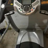 تردمیل آمریکایی هوریزان (درحدنو)|تجهیزات ورزشی|تهران, چیذر|دیوار