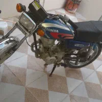 موتور 87 تمیز خونگی
