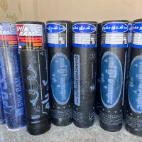 عرضه ایزوگام خام درجه یک  مستقیم از کارخانه