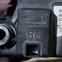 کمپرسور کولر اپتیما به همراه قطعات|قطعات یدکی و لوازم جانبی|ارومیه, |دیوار