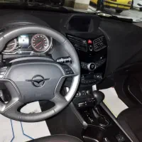 هایما s5 مشکی آبنوس متالیک|خودرو سواری و وانت|تهران, ابوذر|دیوار