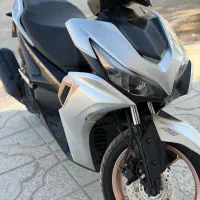 طرح ایروکس 170cc در حد