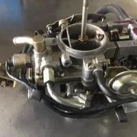 کاربراتور ،دلکو|قطعات یدکی و لوازم جانبی|شیراز, نصر|دیوار