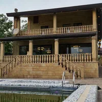 ویلا کلاسیک ابسرد فاز یک با سند 6دانگ
