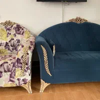 میلمان|مبلمان خانگی و میز عسلی|رامسر, |دیوار