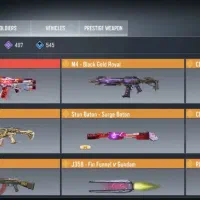 اکانت کالاف|کنسول، بازی ویدئویی و آنلاین|مشهد, فاطمیه|دیوار