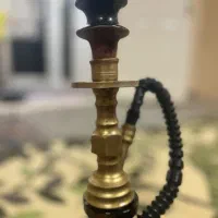 قلیون برنجی