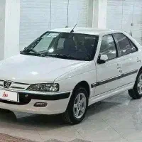 پارس سفارشی LEXمدل ۴۰۳