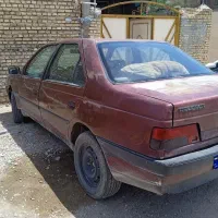 پژو مدل 1379