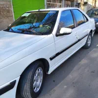 پارس1401|خودرو سواری و وانت|مراغه, |دیوار