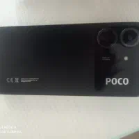 گوشی پوکو c65|موبایل|فردیس, شهرک ناز|دیوار