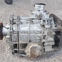 گیربکس آلمینیوم مینی بوس بنز|قطعات یدکی و لوازم جانبی|سنگر, |دیوار