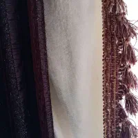 پرده حریر|پرده، رانر، رومیزی|میاندوآب, |دیوار