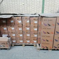 خریدار رنگ های پودری استاتیک