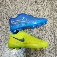 (کفش ناصر)سالنی ورزشی لاستیک نایک فقط375گران نخرین|کیف، کفش، کمربند|تبریز, |دیوار