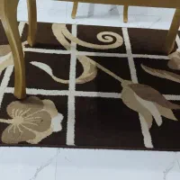 قالیچه|فرش|مشهد, بلال|دیوار