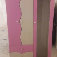 کمدوجالباسی بچه گانه