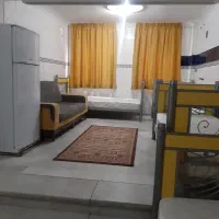 خوابگاه دخترانه شرق تهران