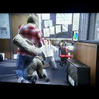 ال ای دی ۳۲ اینچ|تلویزیون و پروژکتور|خمین, |دیوار