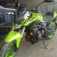 QJ250موتور