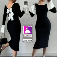 ست کراپ شلوار/پیراهن فانریپ