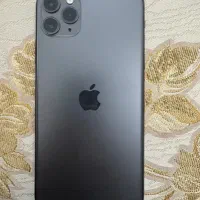 Iphone 11 pro max 256 ch
