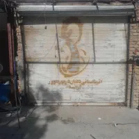 درب و کرکره|مصالح و تجهیزات ساختمان|نورآباد, |دیوار