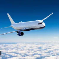 فروش بلیط پرواز تهران به کیش