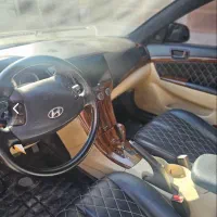 سوناتا ۲۰۰۹ اتومات|خودرو سواری و وانت|مشهد, آزادشهر|دیوار