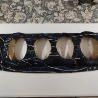 باند،طاقچه،چراغ سوم نو|قطعات یدکی و لوازم جانبی|رباط‌کریم, الارد|دیوار