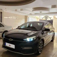 اریزو ۶ مدل ۹۹ مشابه صفر