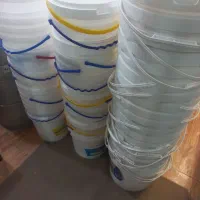 سلام سطل ۱۰ کیلویی و سطل ۸ کیلویی