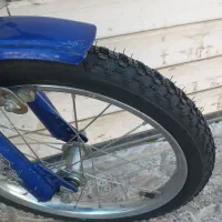 دوچرخه ۱۶ سالم|دوچرخه، اسکیت، اسکوتر|شهریار, شهرک وائین|دیوار