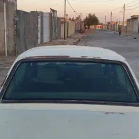 پیکان سواری، مدل ۱۳۸۲|خودرو سواری و وانت|مهران (ایلام), |دیوار