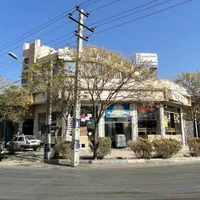 ۸۰ متر دفتر کار شاهپور جدید ( شهرک نمایشکاه ها )|اجارهٔ دفتر کار، اتاق اداری، مطب|اصفهان, شهرک صنعتی امیرکبیر (شاپور جدید)|دیوار