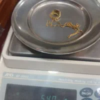 گردنبند طلا