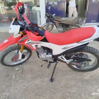 موتور ۲۰۰|موتورسیکلت|کامفیروز, |دیوار