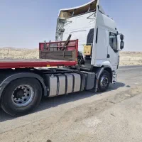 فروش رنو ۴۶۰|خودرو سنگین|مرودشت, ژیان|دیوار