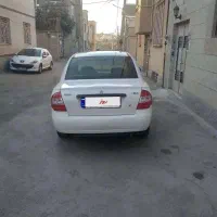 تیبا ۱ بیرنگ مدل ۹۶|خودرو سواری و وانت|همدان, |دیوار