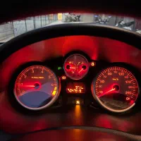 207مدل۱۴۰۱درحد خشک|خودرو سواری و وانت|تهران, بریانک|دیوار