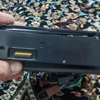 ضبط پایونیر ۱۴۵۰ لاستیک بارز ۱۵ چراغ عقب ۲۰۶ sd|قطعات یدکی و لوازم جانبی|تهران, چیتگر جنوبی|دیوار