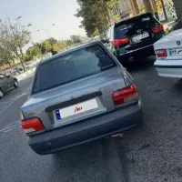 پراید 93|خودرو سواری و وانت|تربت جام, شهرک آزادگان|دیوار