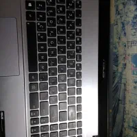 لب تاپ ایسوس مهندسی، با گرافیک و باتری جدا شونده|رایانه همراه|بندرعباس, |دیوار