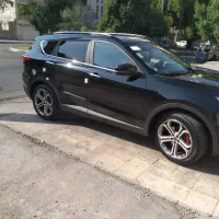 فیدلیتی پرایم|خودرو سواری و وانت|دزفول, |دیوار