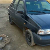 پراید۸۳ انژکتور