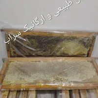 عسل طبیعی سراب|خوردنی و آشامیدنی|تهران, خلیج فارس|دیوار
